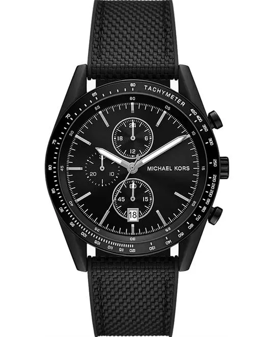 Michael Kors Accelerator Watch 42mm