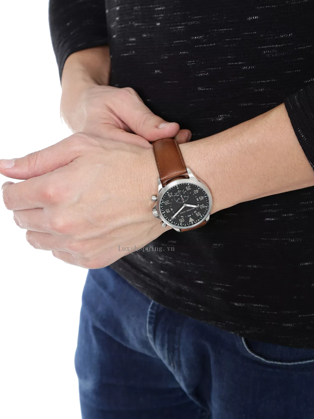 Michael Kors Gage Access Hybrid Smartwatch 45mm