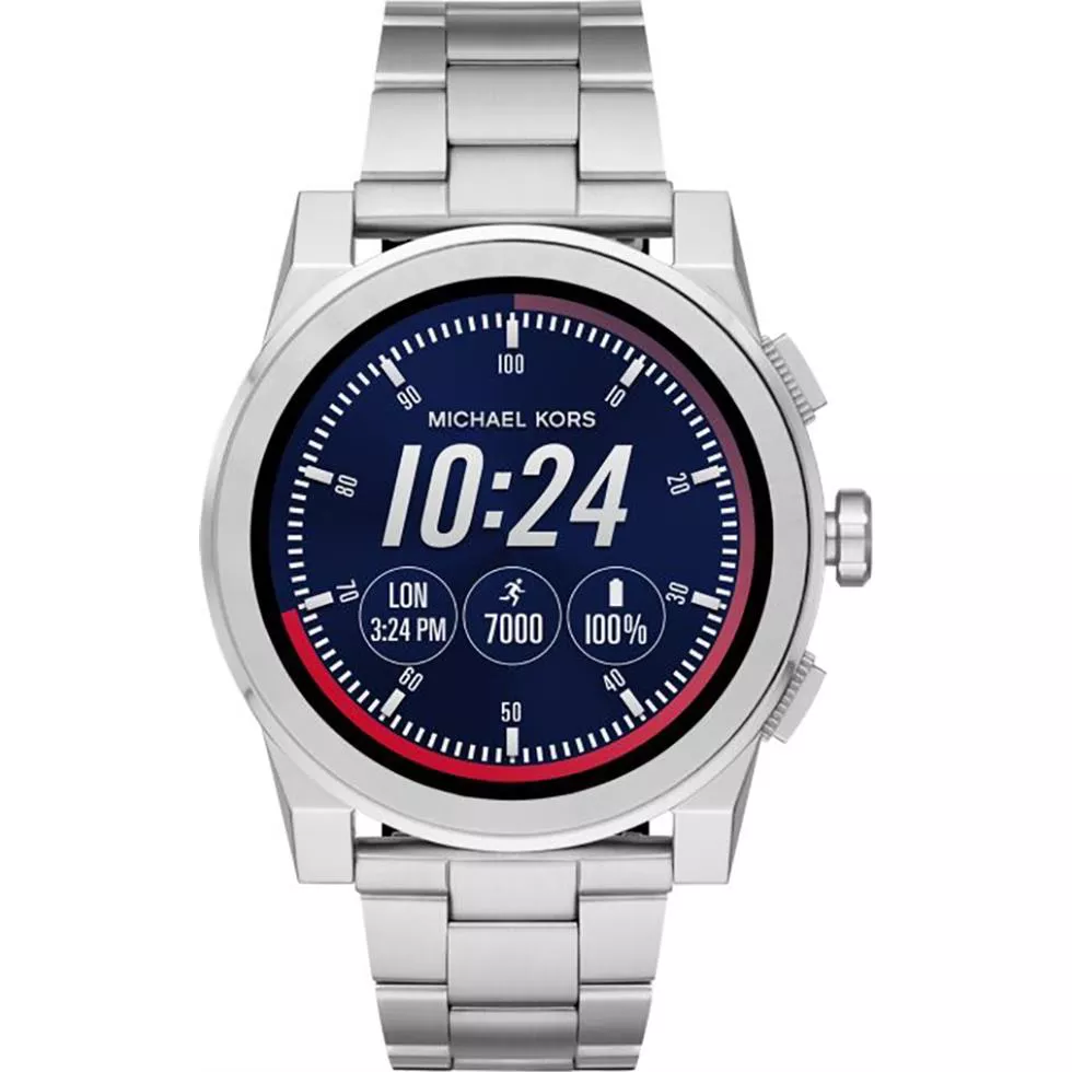 Michael Kors Access Grayson Smartwatch 47mm