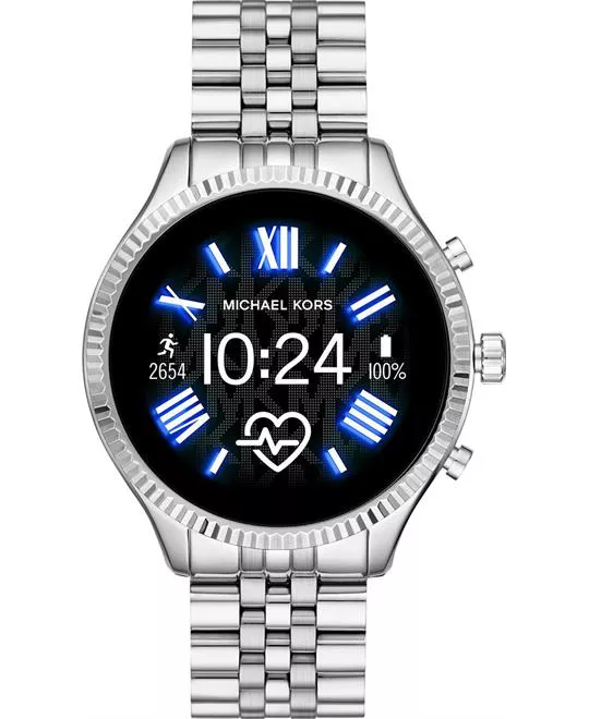 Michael Kors Smartwatch Watch 44mm