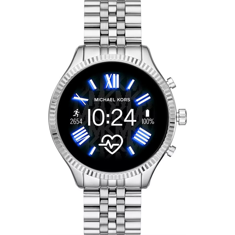 Michael Kors Smartwatch Watch 44mm