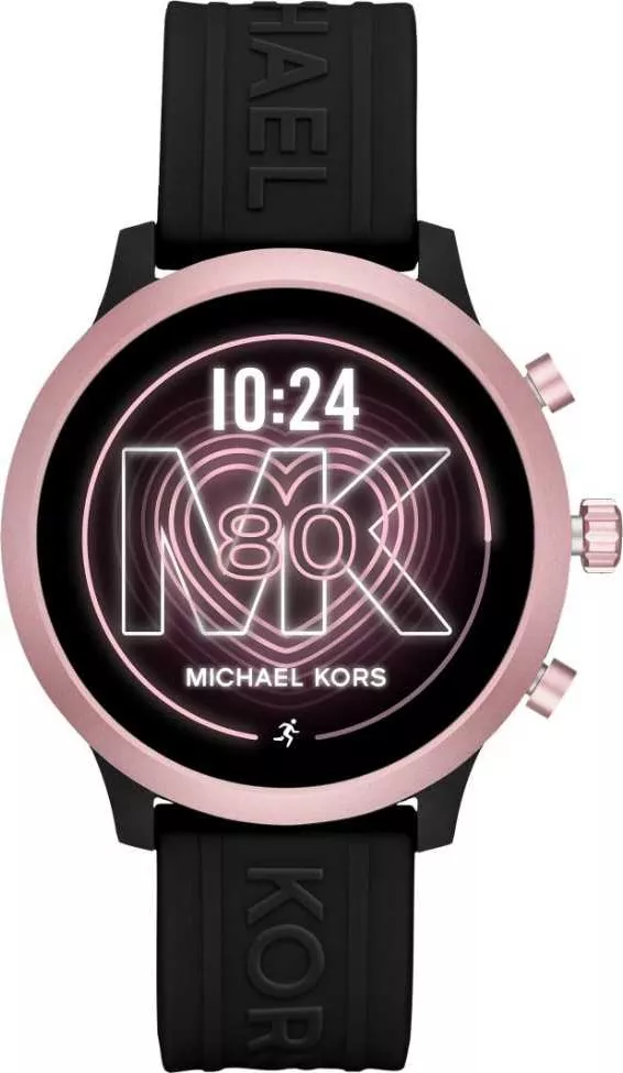 Michael kors sport outlet smartwatch