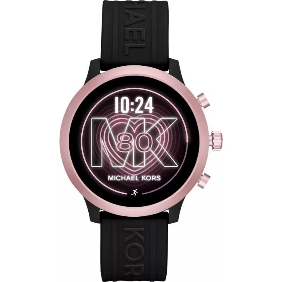 Michael Kors Access MKGO Smartwatch 43mm