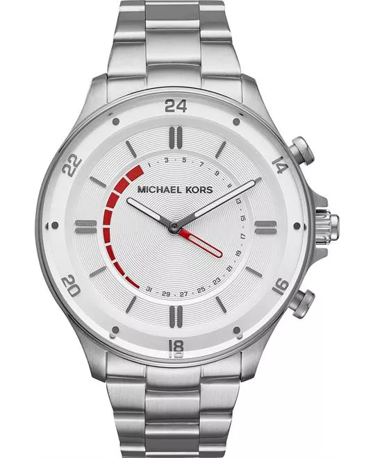 Michael Kors Access Reid Hybrid Smartwatch 45mm