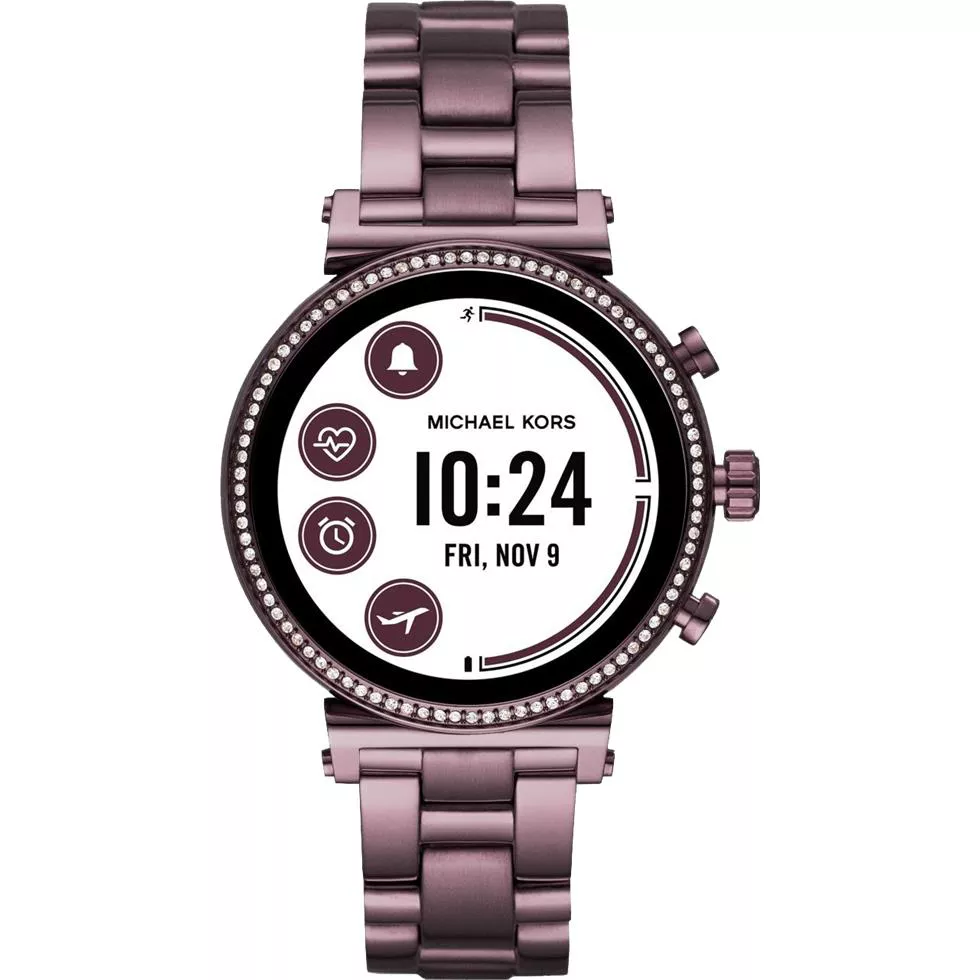 Michael Kors Access Sofie Smartwatch 41mm