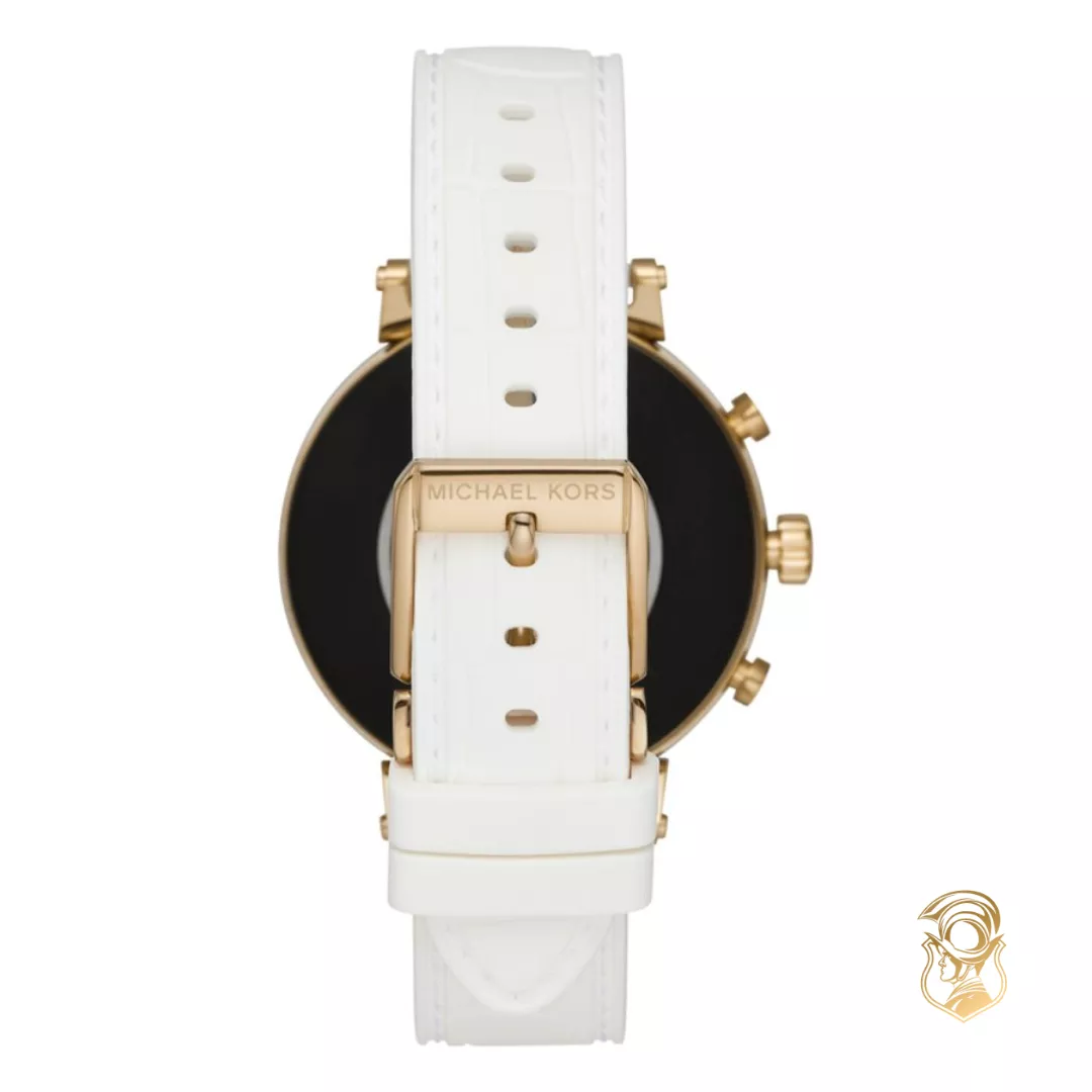 Michael Kors Access Sofie White Smartwatch 41mm