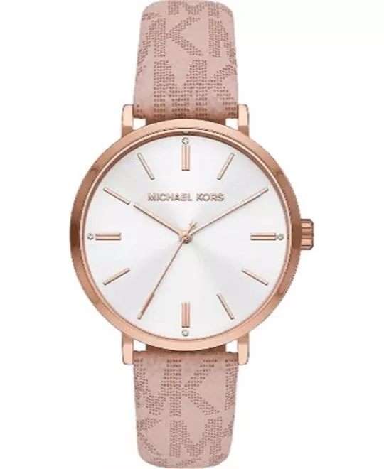 Michael Kors Addyson Watch 39mm