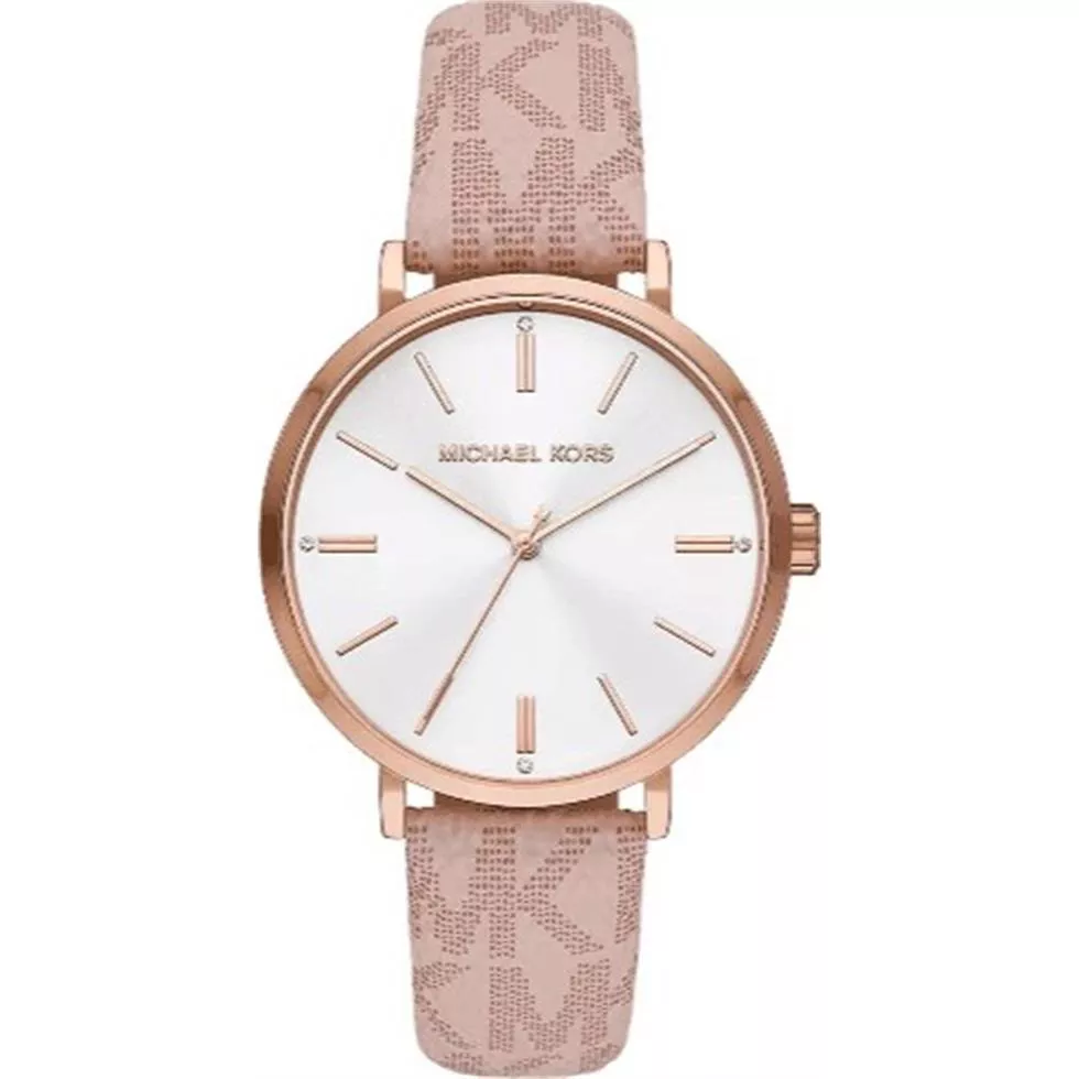 Michael Kors Addyson Watch 39mm
