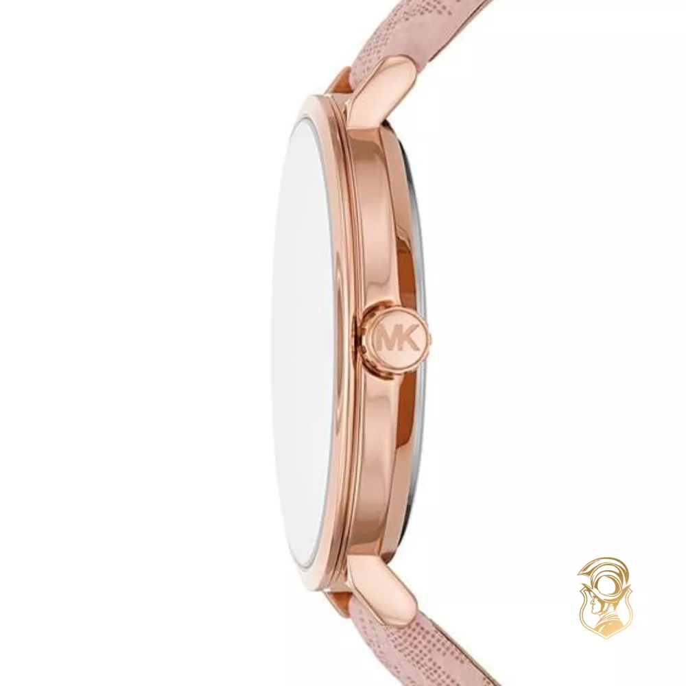 Michael Kors Addyson Watch 39mm