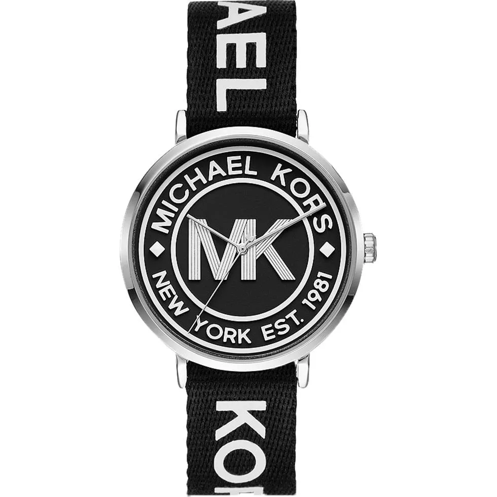 Michael Kors Addyson Watch 40mm