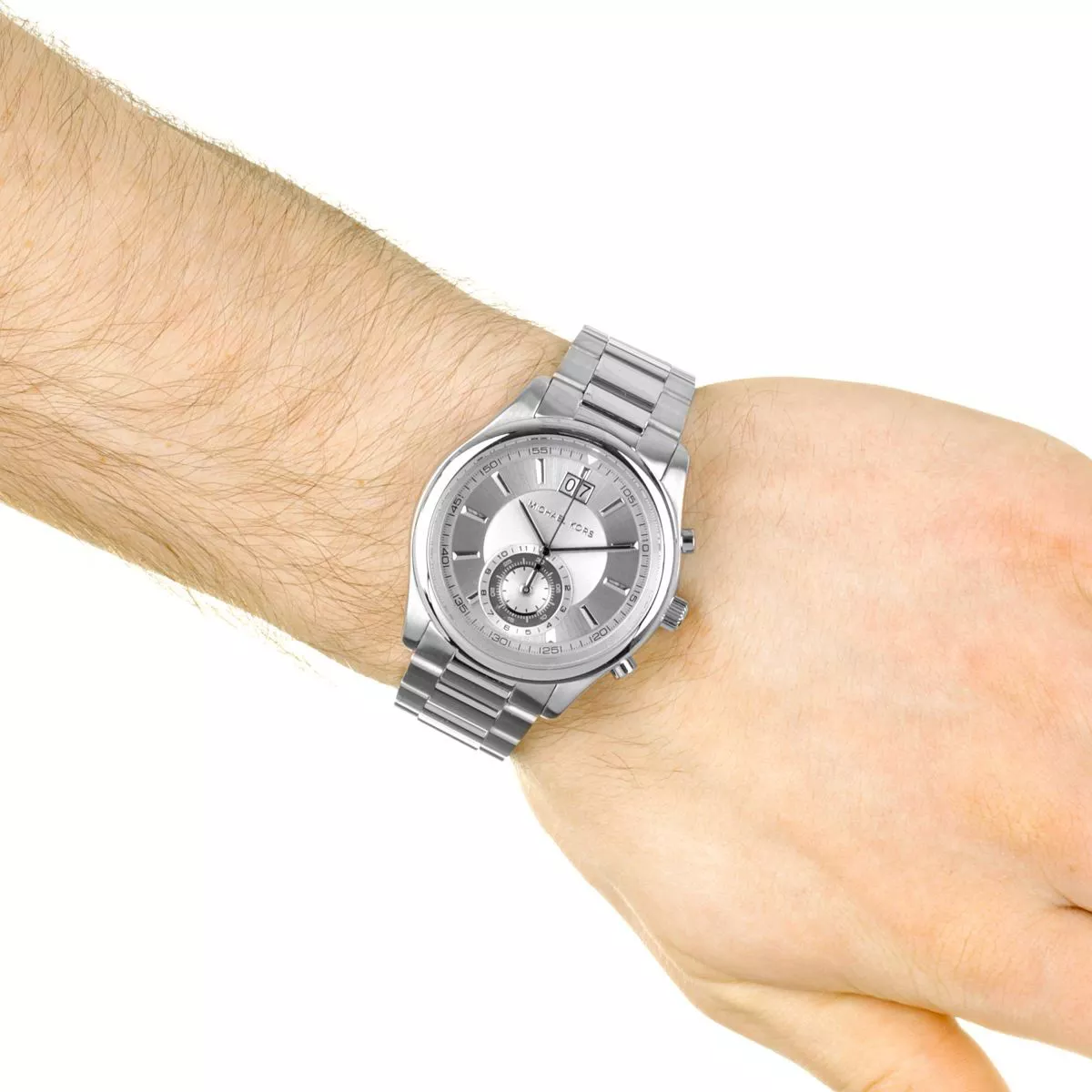 Michael Kors Aiden Men's Watch 43mm 