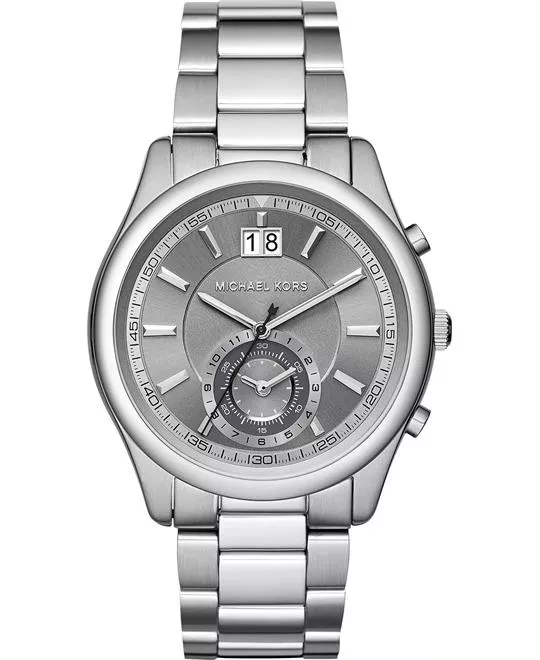 Michael Kors Aiden Men's Watch 43mm 