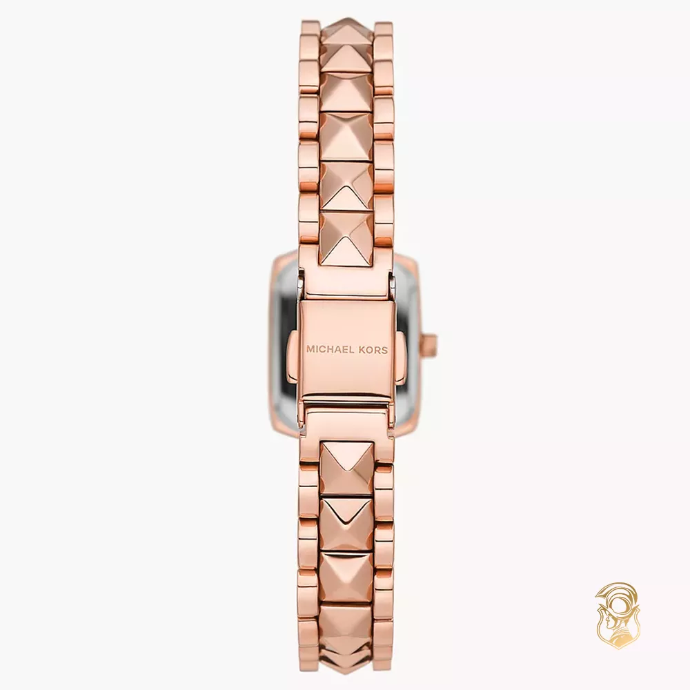 Michael Kors Alane Two-Hand Watch 22mm