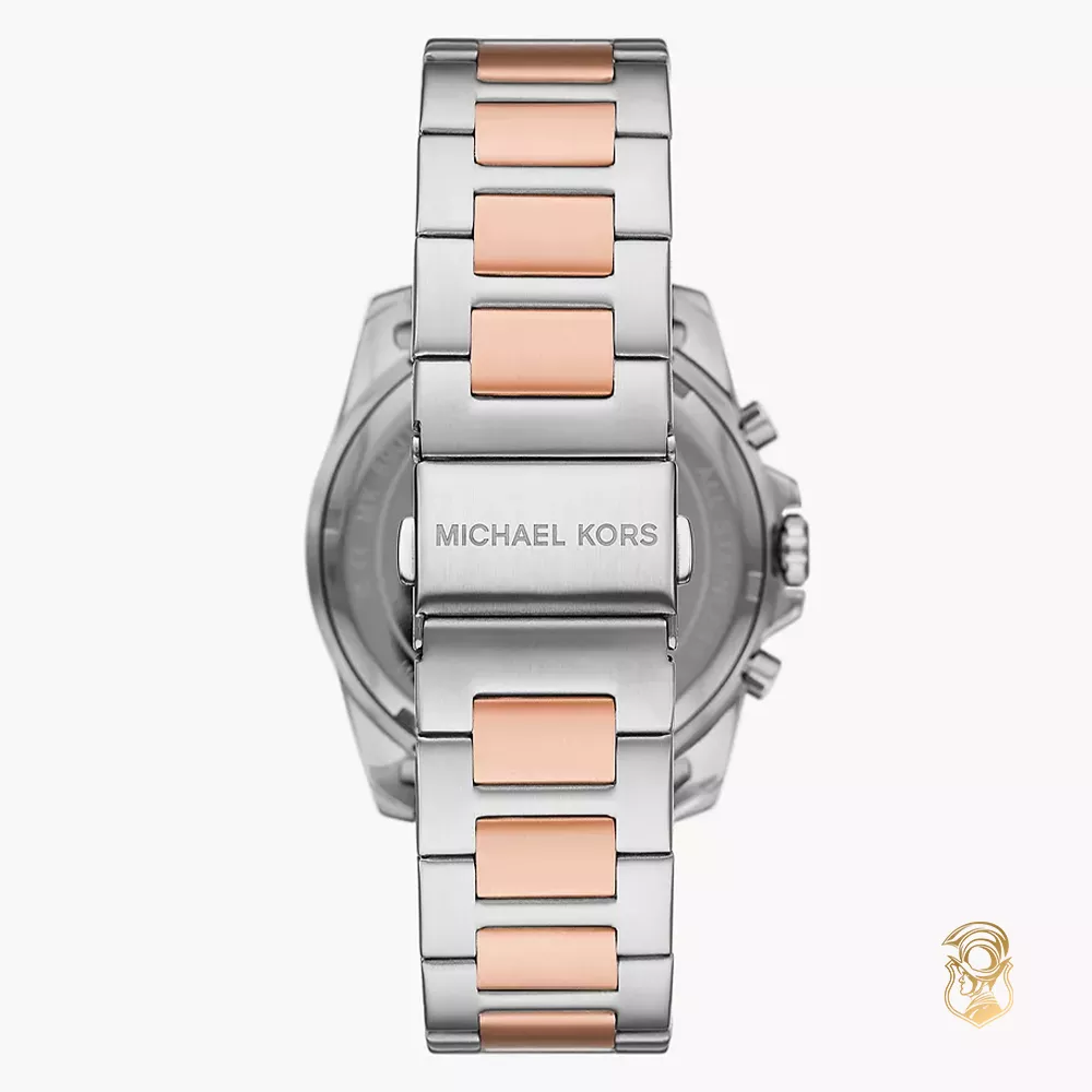 Michael Kors Alek Chronograph Watch 44mm