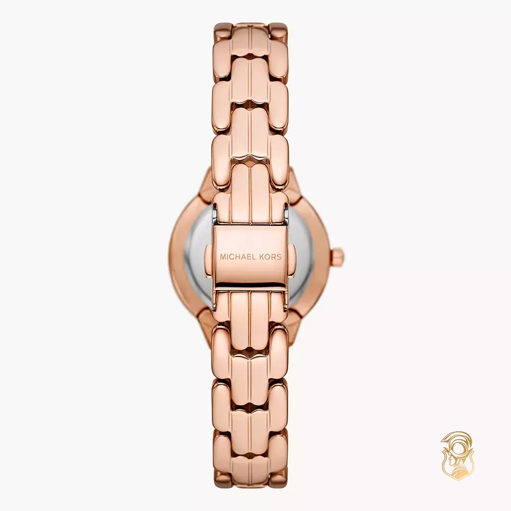 Michael Kors Allie Watch Set 28mm