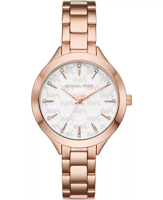 Michael Kors Aspyn Rose Watch 38mm