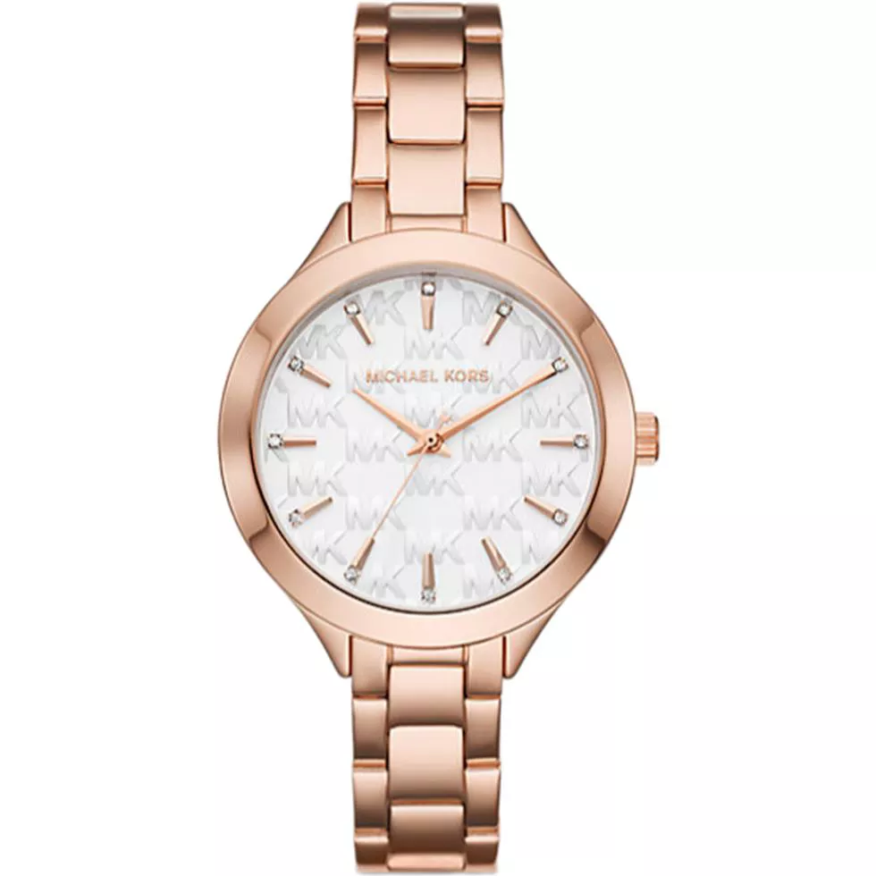 Michael Kors Aspyn Rose Watch 38mm