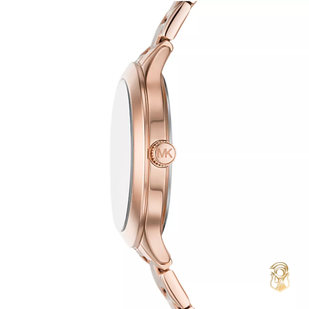 Michael Kors Aspyn Rose Watch 38mm