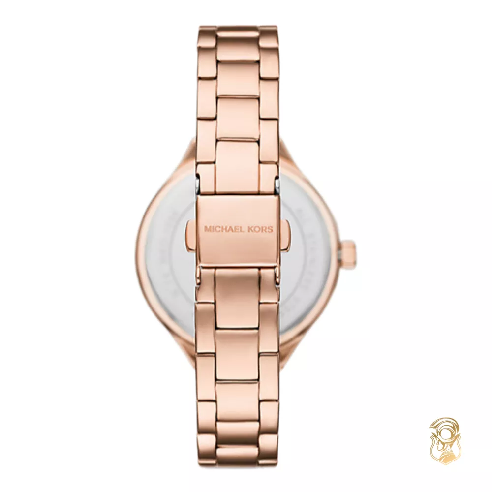 Michael Kors Aspyn Rose Watch 38mm