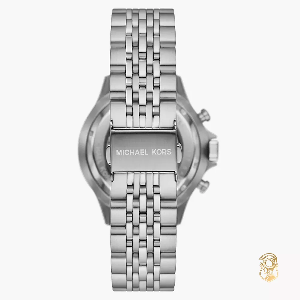 Michael Kors Bayville Automatic 45mm