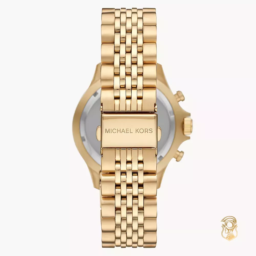 Michael Kors Bayville Watch 44mm 