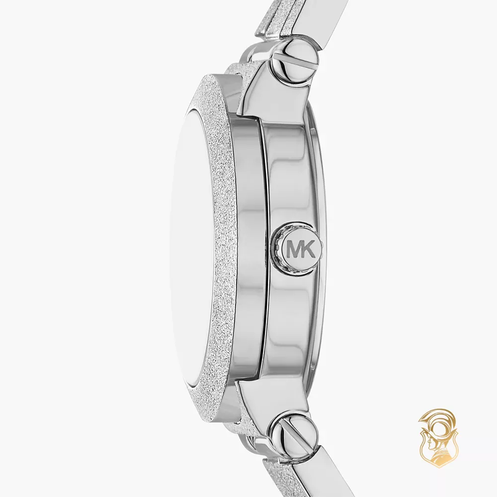 Michael Kors Billie Three-Hand Watch 26mm