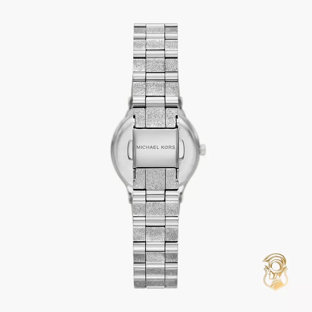 Michael Kors Billie Three-Hand Watch 26mm