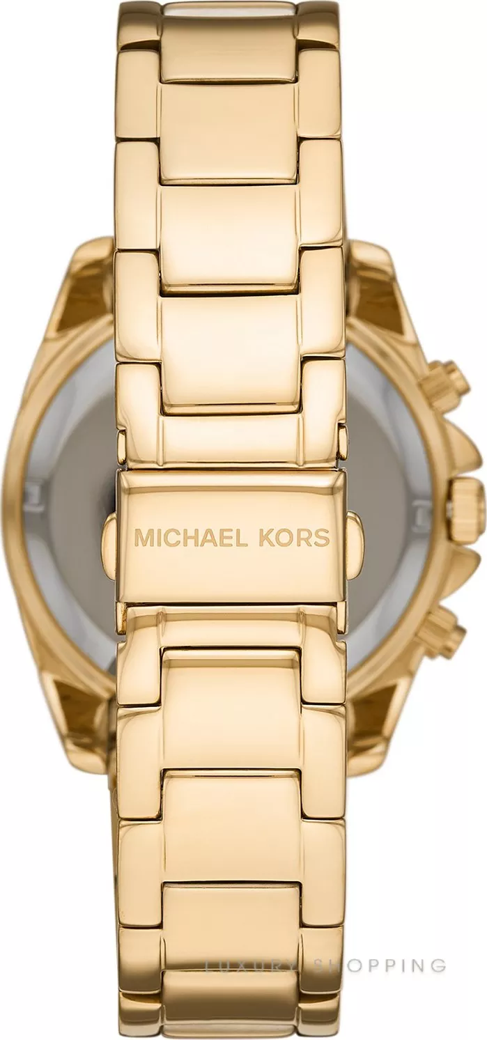 Michael Kors Blair Gold Watch 39mm