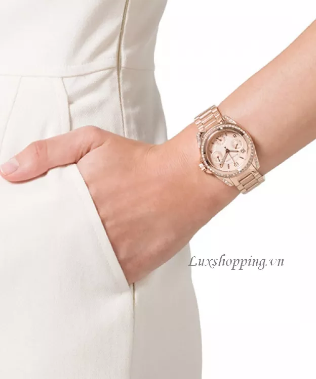 Michael Kors Blair Mini Ladies Watch 33mm