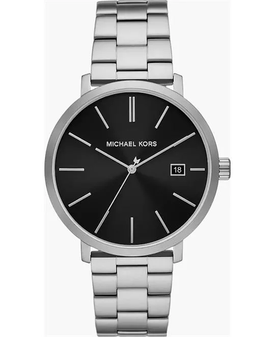 Michael Kors Blake Black Watch 42mm