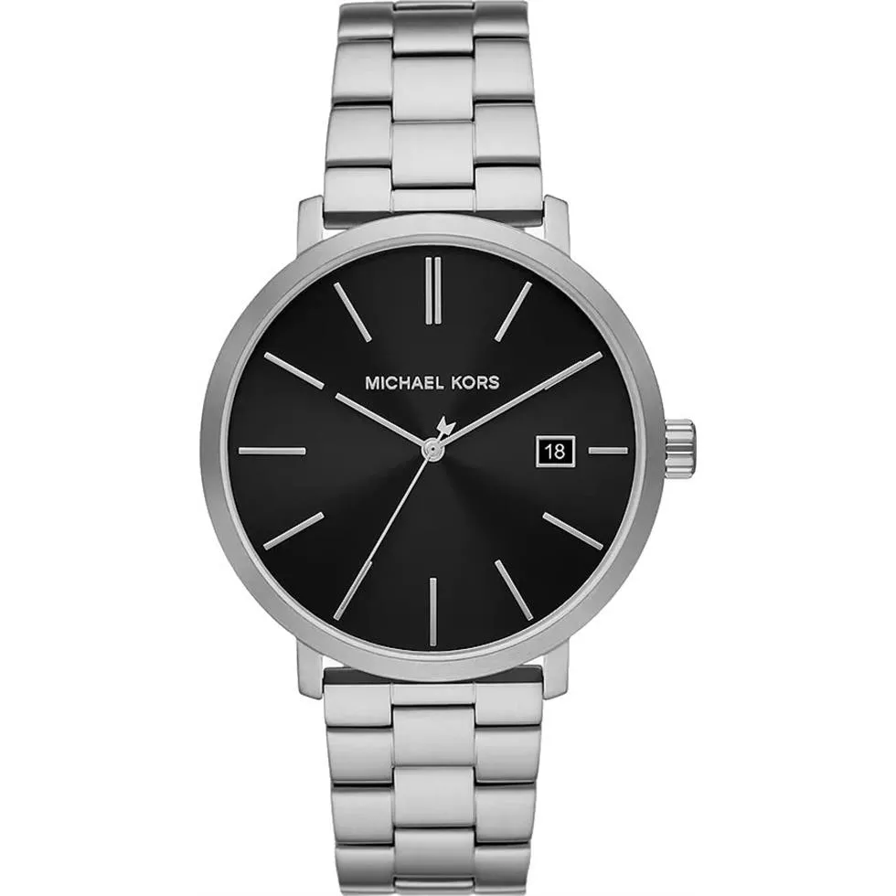 Michael Kors Blake Black Watch 42mm