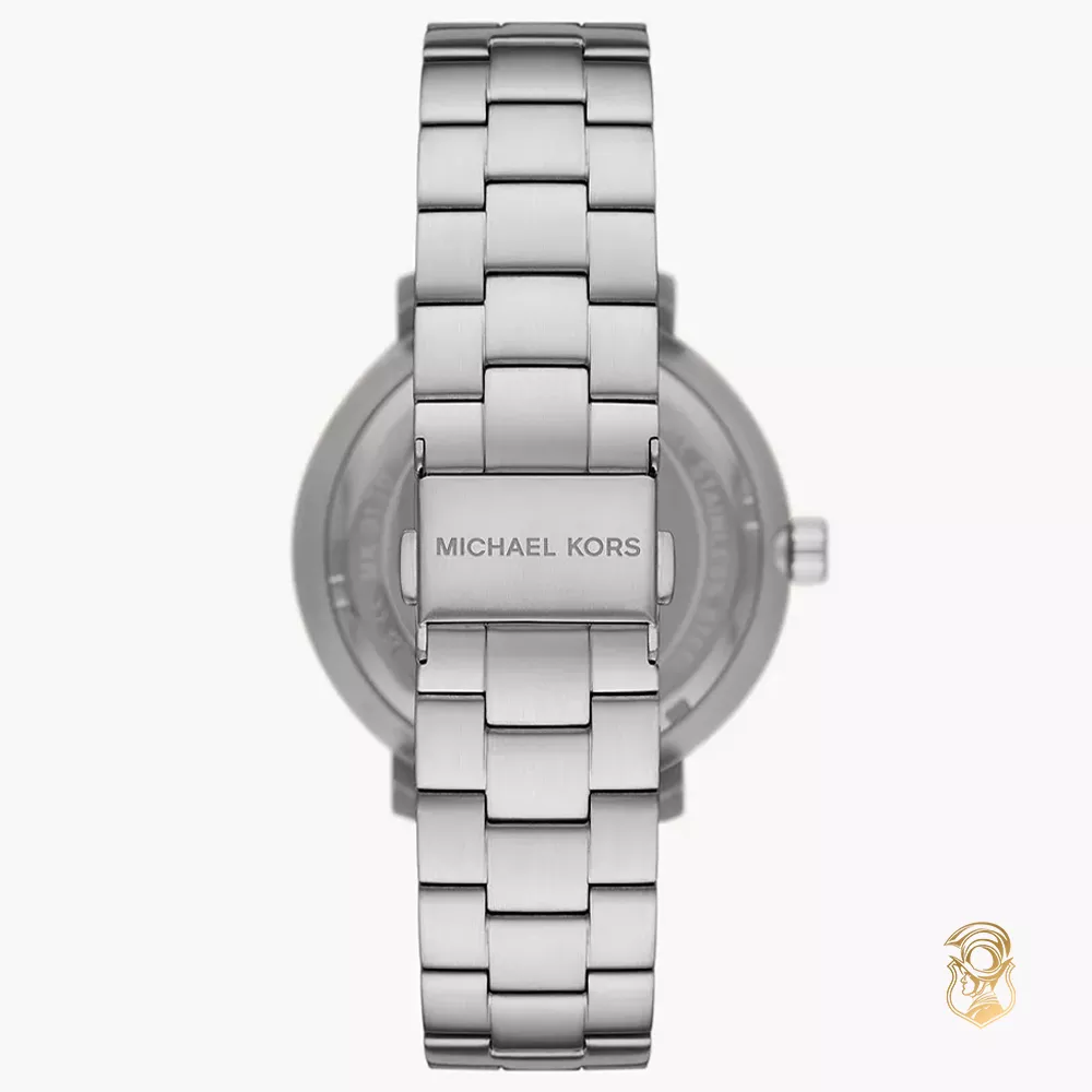 Michael Kors Blake Black Watch 42mm