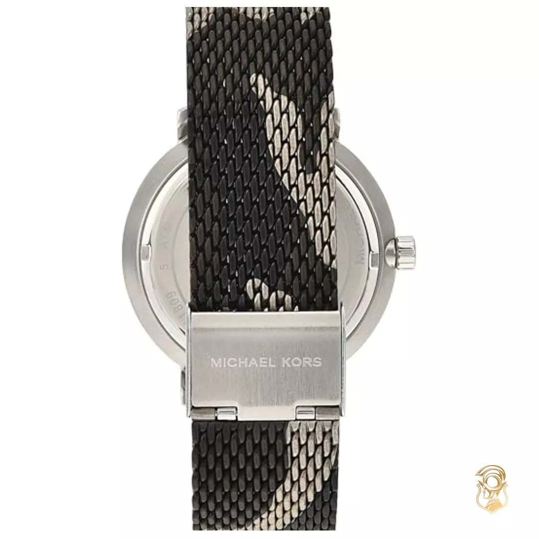 Michael Kors Blake Mesh Watch 42mm