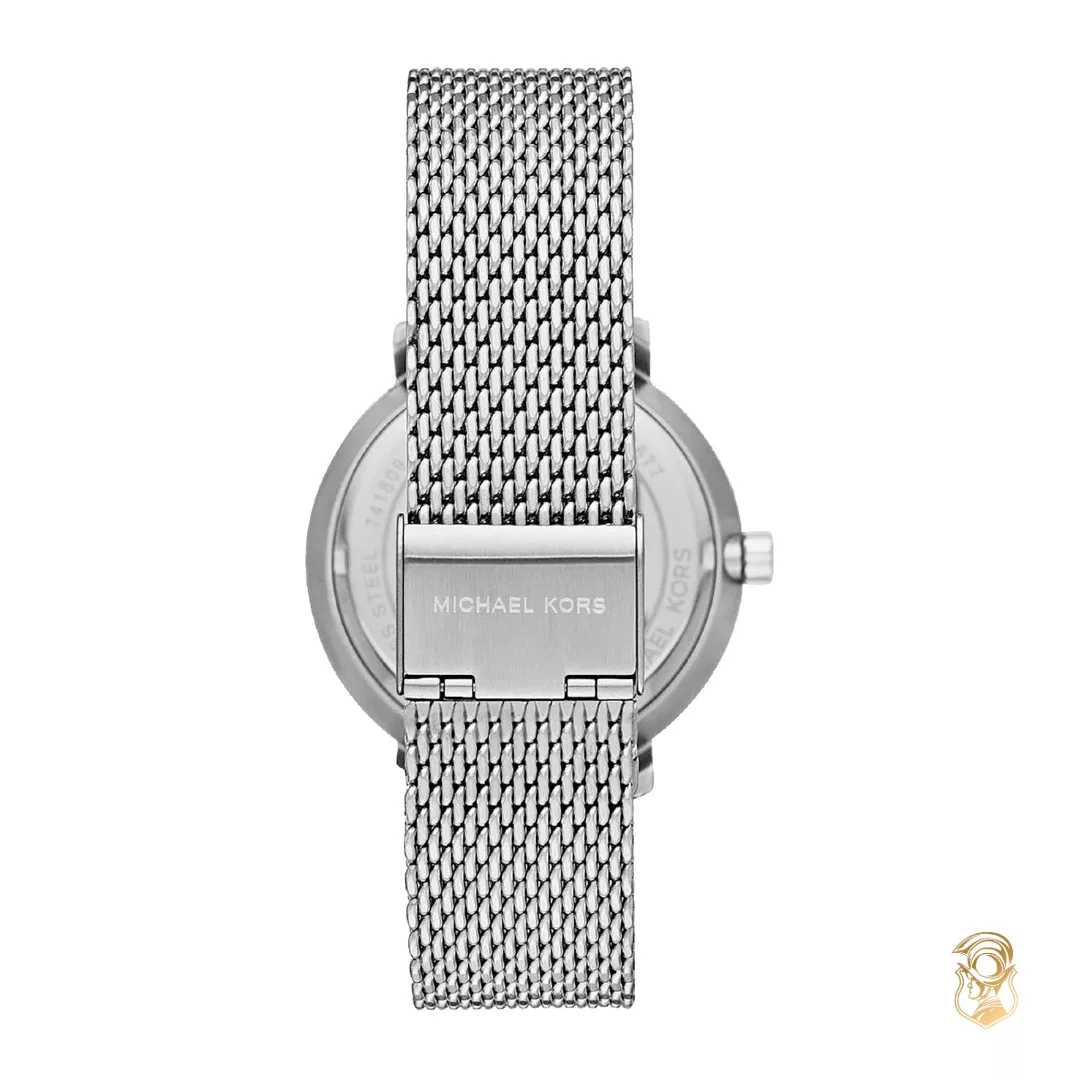 Michael Kors Blake Mesh Watch 42mm