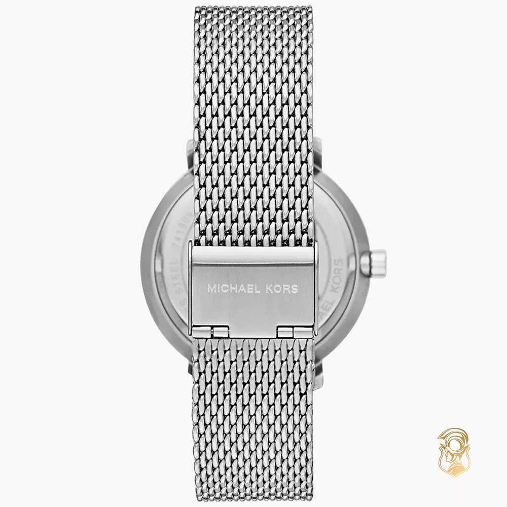 Michael Kors Blake Watch Set 42mm