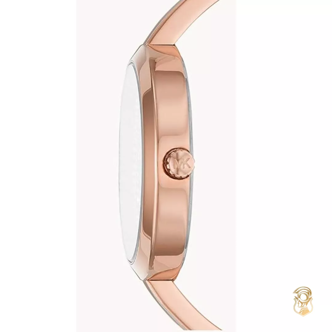 Michael Kors Blakely Rose Gold Watch 34mm