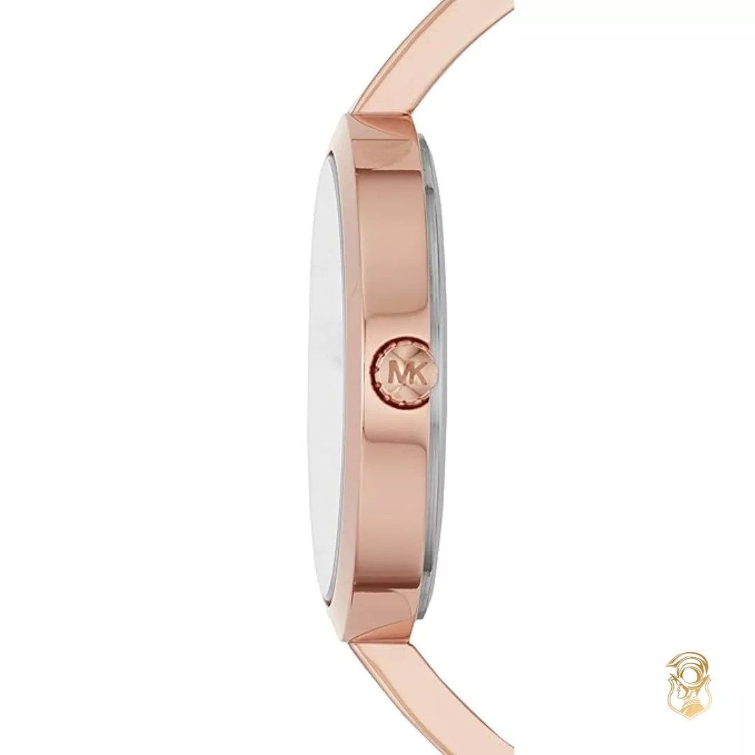 Michael Kors Blakely Rose Gold Watch 36mm