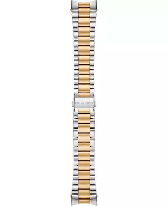 Michael Kors Bradshaw Bracelet Strap 18mm