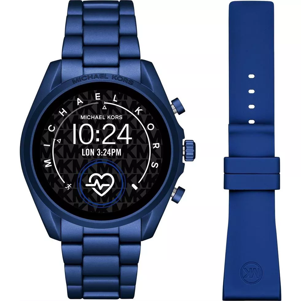 Michael Kors Bradshaw Gen 5 Smartwatch 44mm