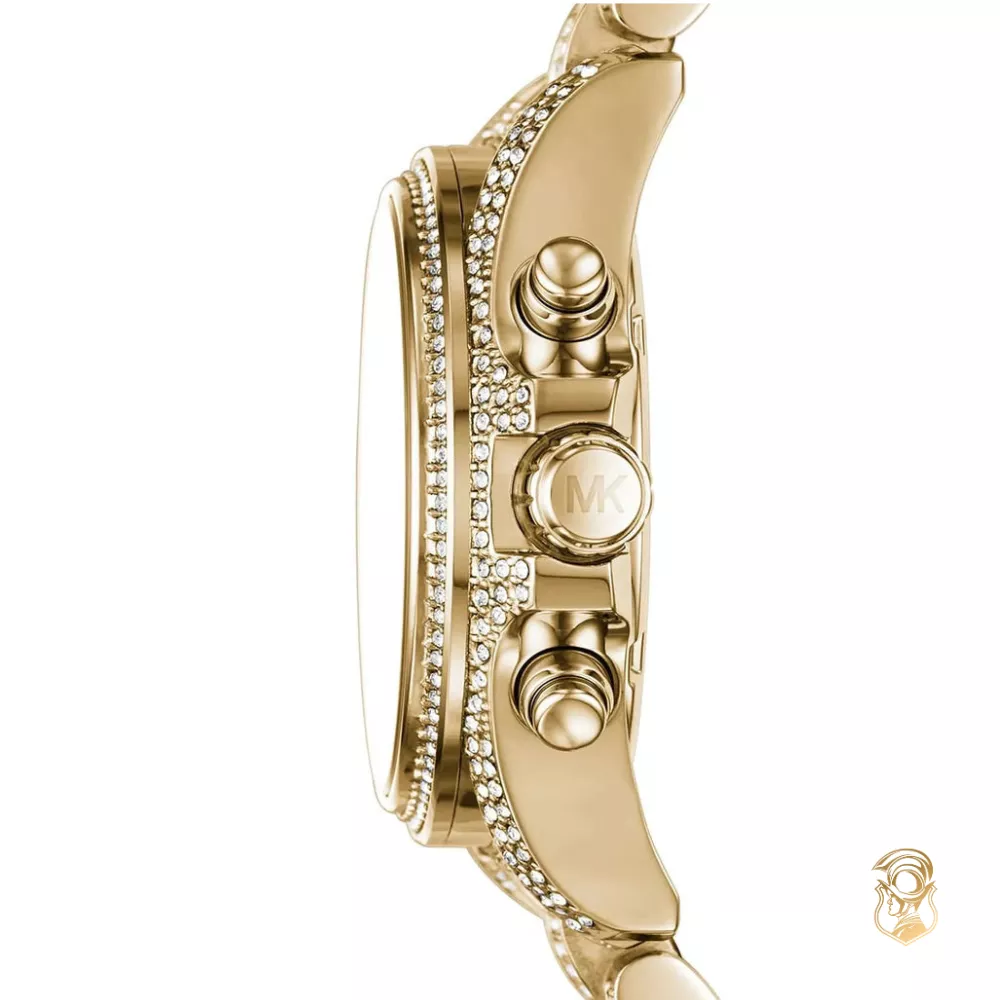 Michael Kors Bradshaw Mini Watch 36mm