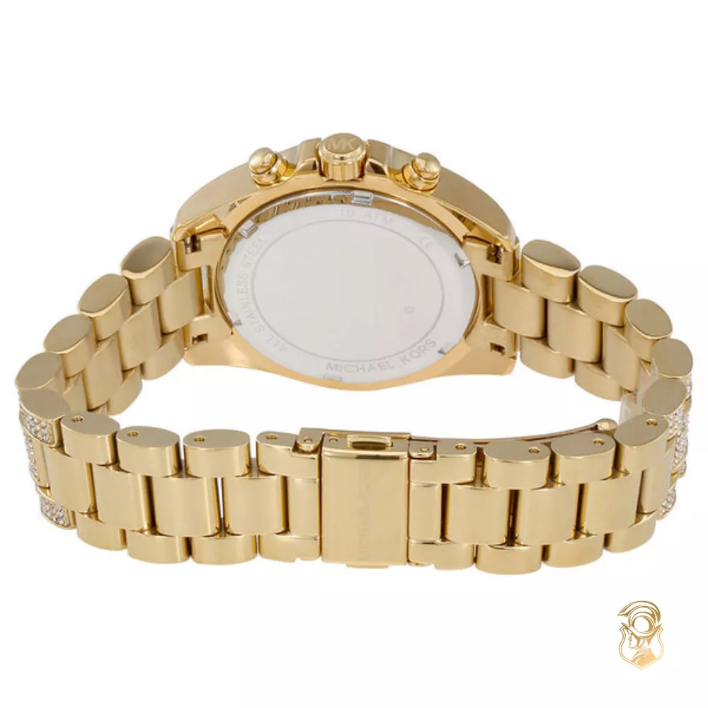 Michael Kors Bradshaw Mini Watch 36mm