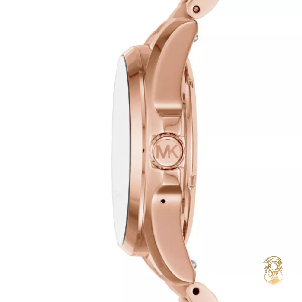 Michael Kors Bradshaw Smartwatch 44.5mm