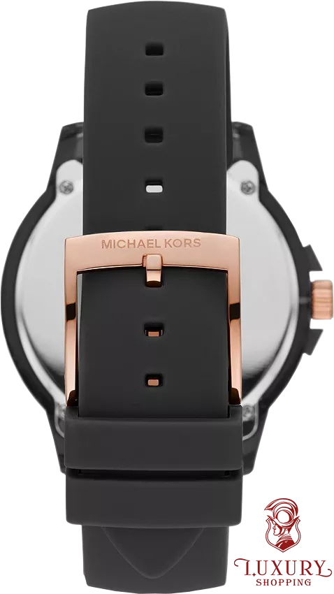 Michael Kors Bradshaw Watch 42mm