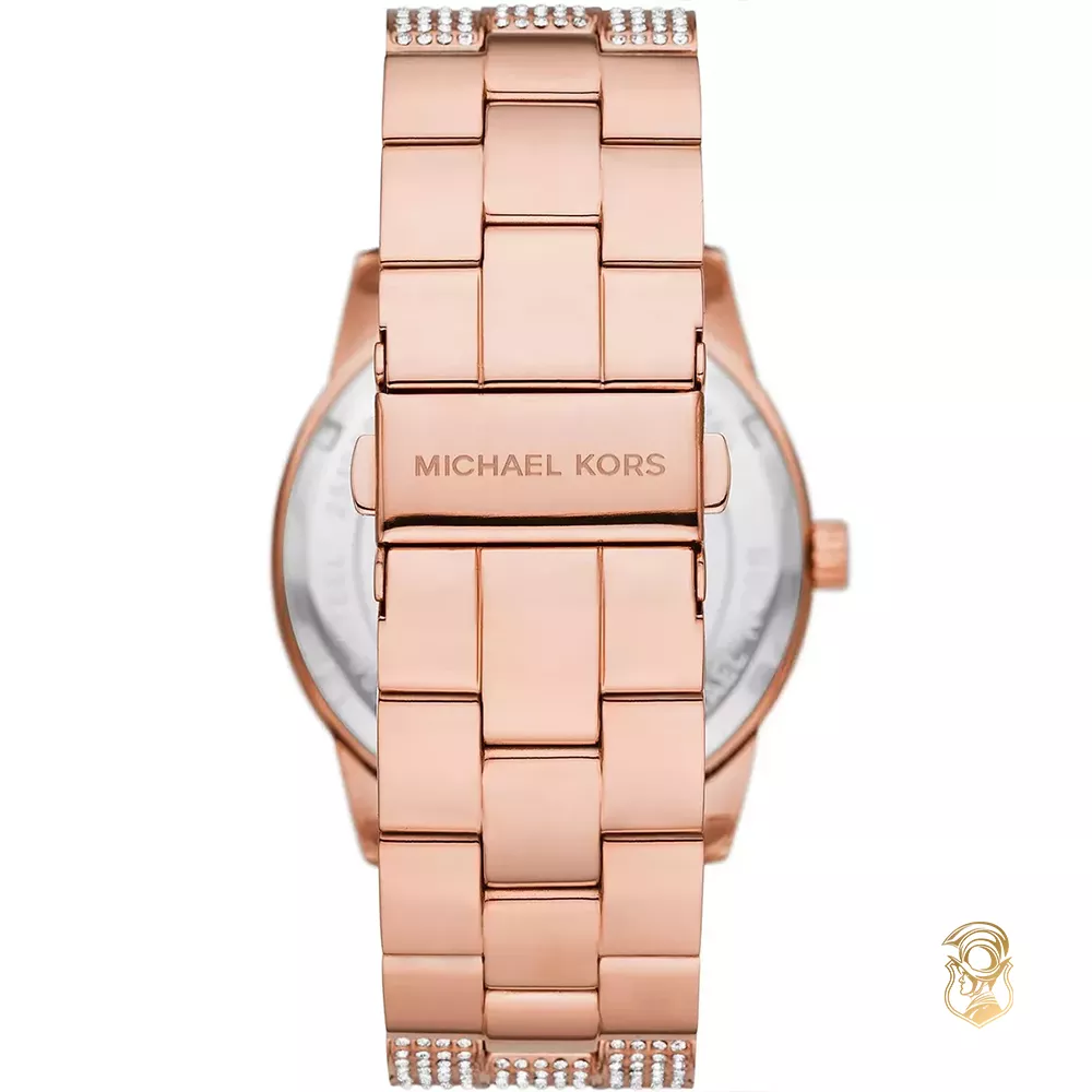 Michael Kors Bradshaw Watch 42mm