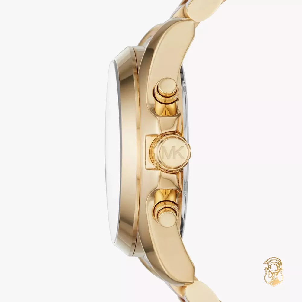 Michael Kors Bradshaw Watch 43mm