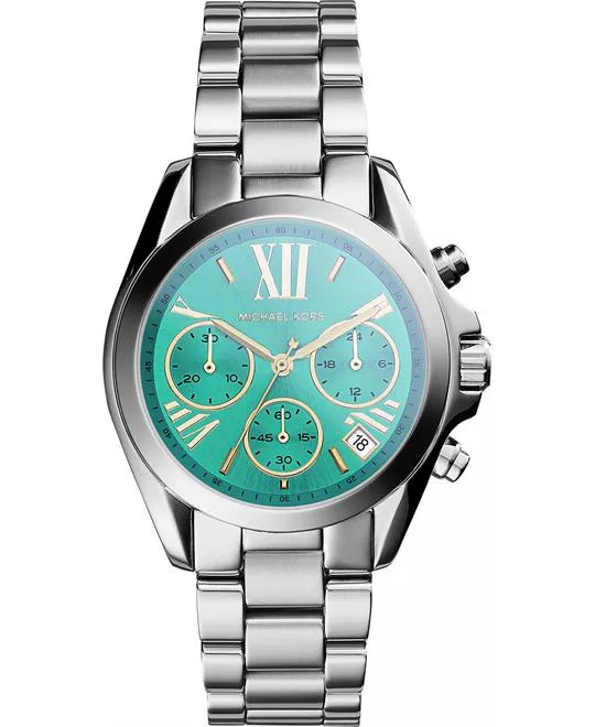 Michael Kors Bradshaw Women's Watch 36mm 