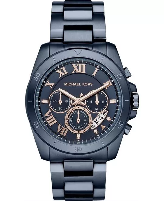 Michael Kors Brecken Bracelet Watch 44mm