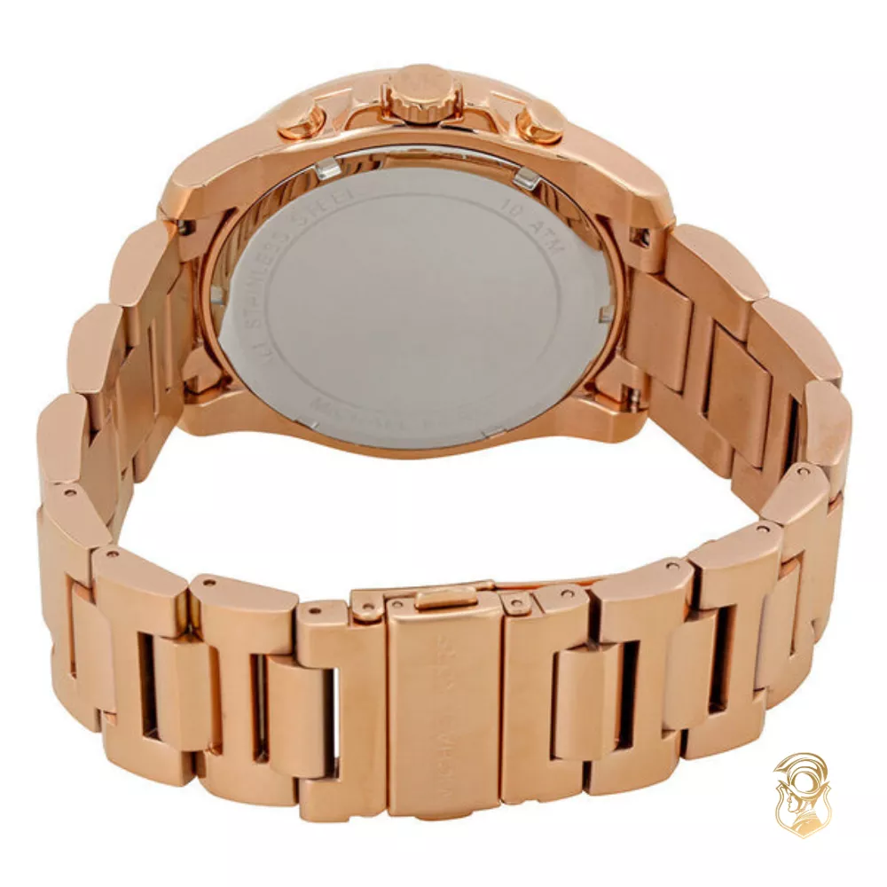 Michael Kors Brecken Watch 44mm