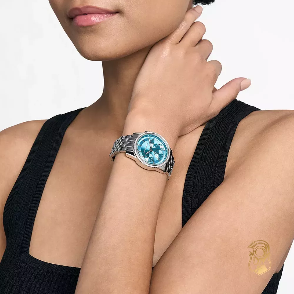 Michael Kors Bryant Chronograph Watch 35mm