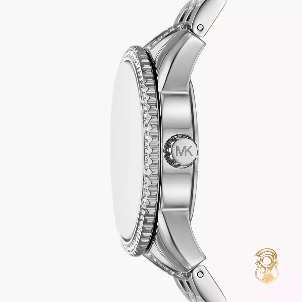 Michael Kors Bryant Three-Hand Watch 35mm